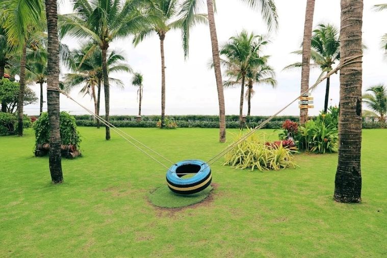 Sunny Beach Resort & Spa Phan Thiết